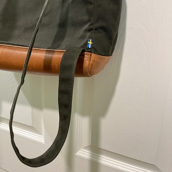 Fjallraven Totepack No. 2 (OS) - Picture 7 of 10